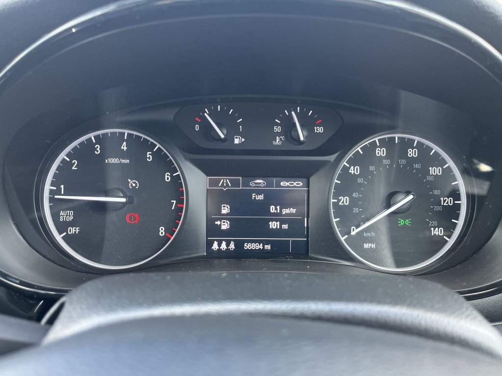 Used Vauxhall Mokka X 2018 for sale - 78199900: Photo 16