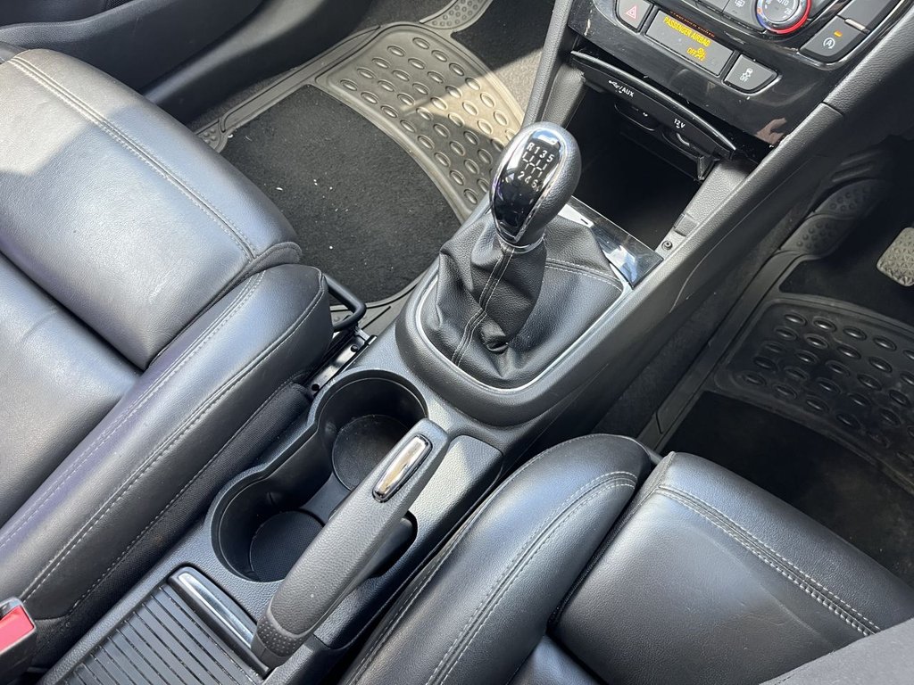 Used Vauxhall Mokka X 2018 for sale - 78199900: Photo 17