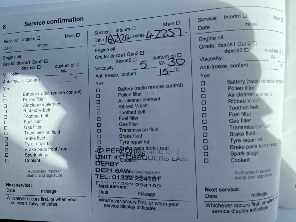 Used Vauxhall Mokka X 2018 for sale - 78199900: Photo 22