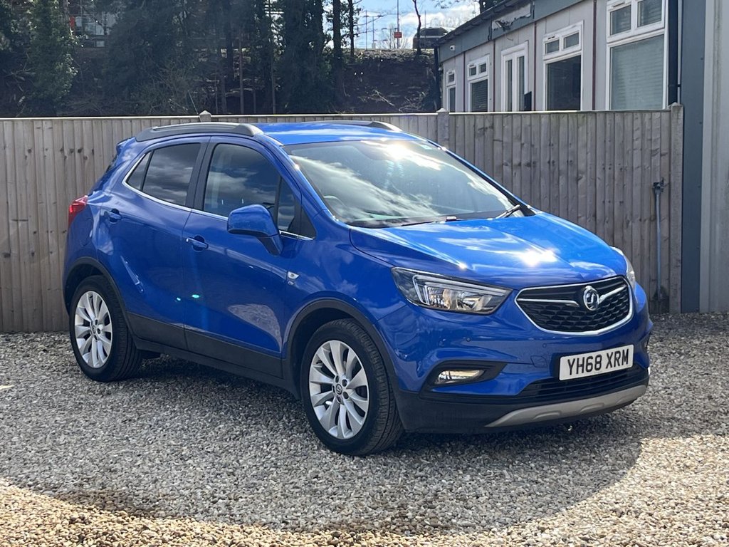 Used Vauxhall Mokka X 2018 for sale - 78199900: Photo 7