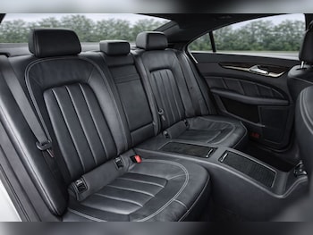 Used Mercedes-Benz CLS 2014 for sale - 78287459: Photo