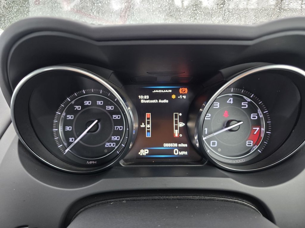 Used Jaguar F-Type 2014 for sale - 77084127: Photo 10