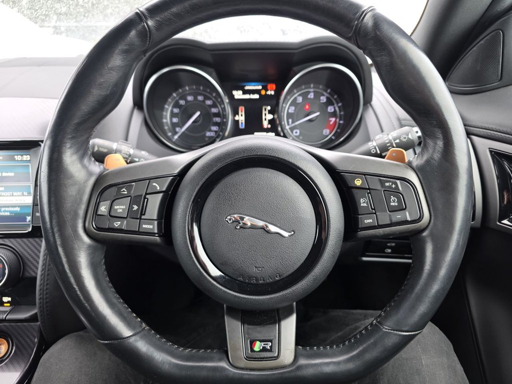 Used Jaguar F-Type 2014 for sale - 77084127: Photo 11