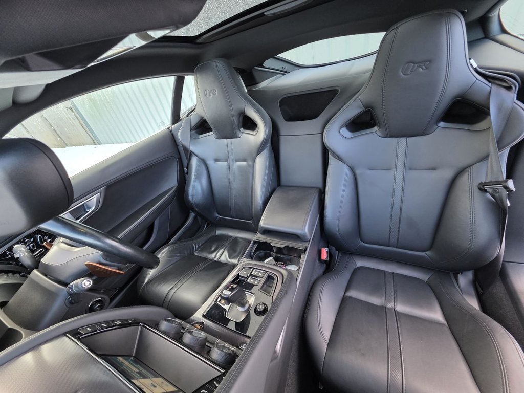 Used Jaguar F-Type 2014 for sale - 77084127: Photo 13