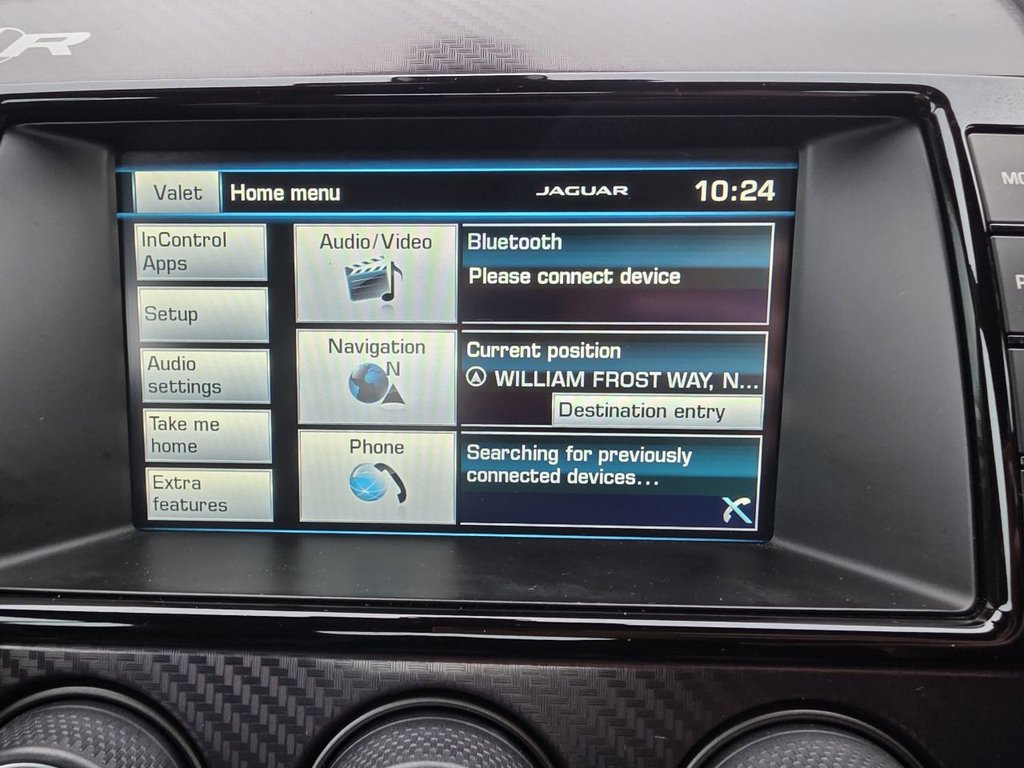 Used Jaguar F-Type 2014 for sale - 77084127: Photo 14