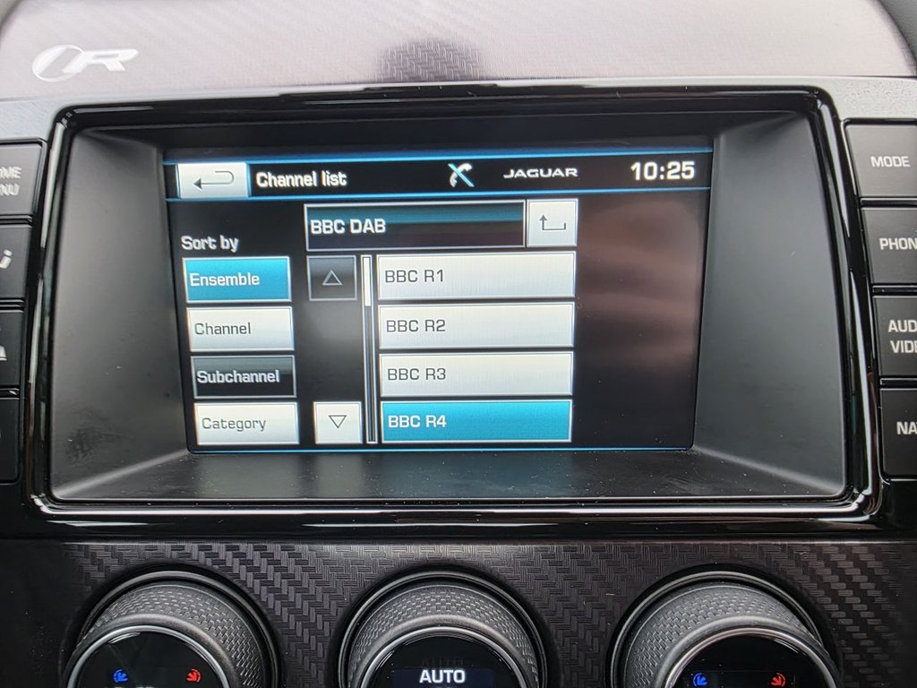 Used Jaguar F-Type 2014 for sale - 77084127: Photo 19