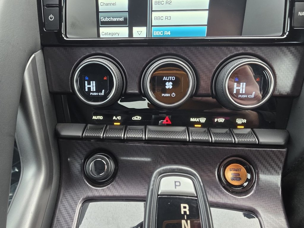 Used Jaguar F-Type 2014 for sale - 77084127: Photo 20