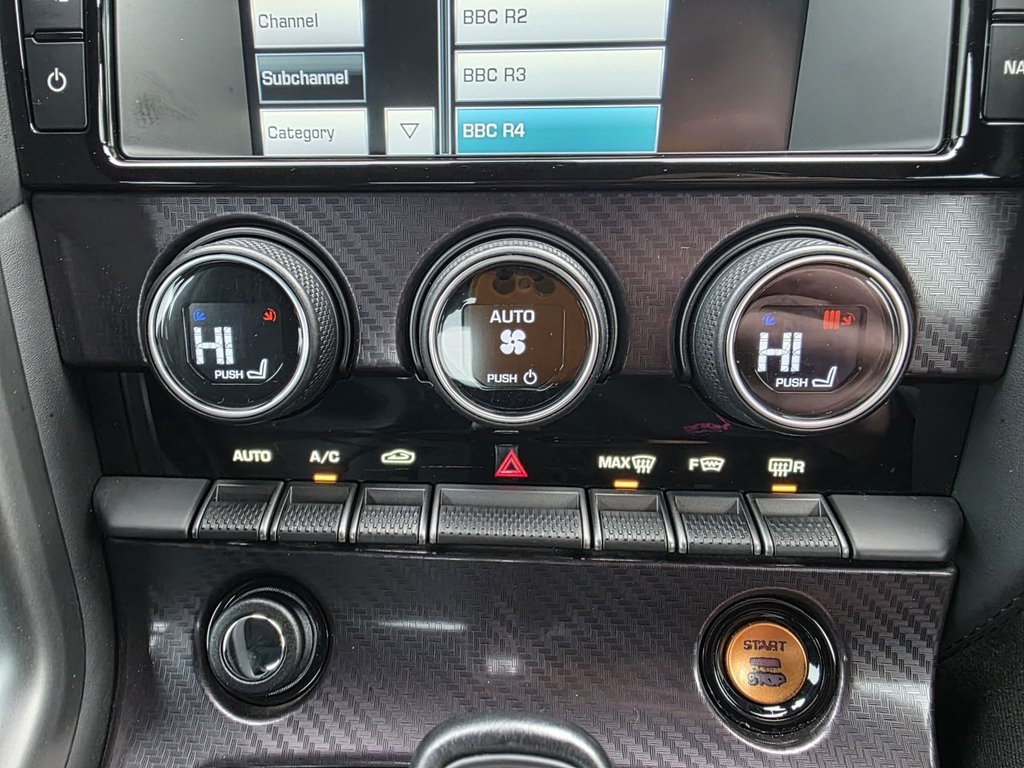 Used Jaguar F-Type 2014 for sale - 77084127: Photo 21