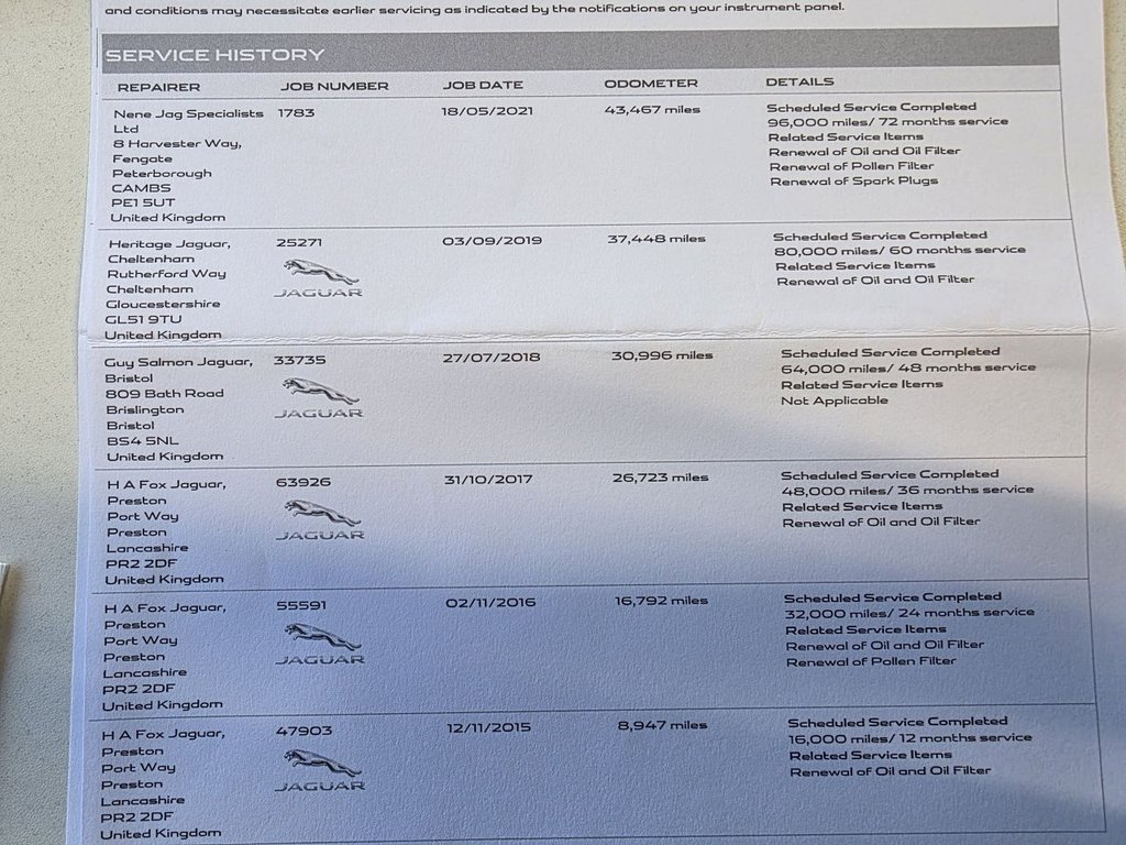 Used Jaguar F-Type 2014 for sale - 77084127: Photo 26
