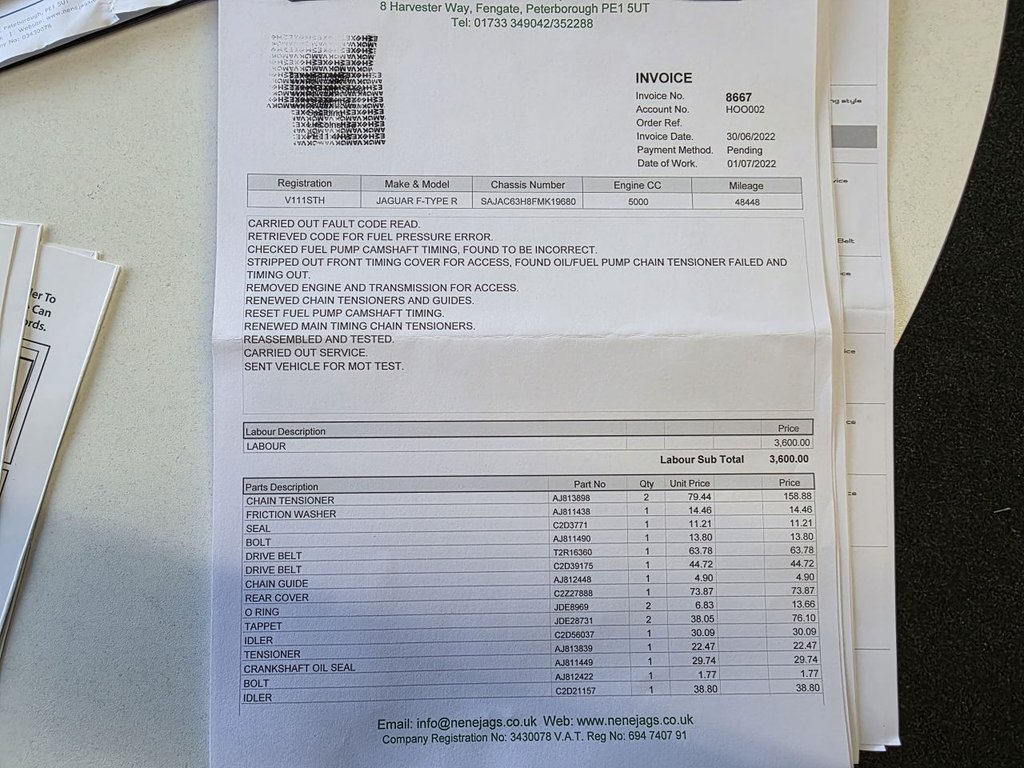 Used Jaguar F-Type 2014 for sale - 77084127: Photo 29