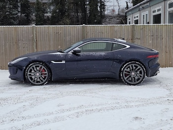 Used Jaguar F-Type 2014 for sale - 77084127: Photo