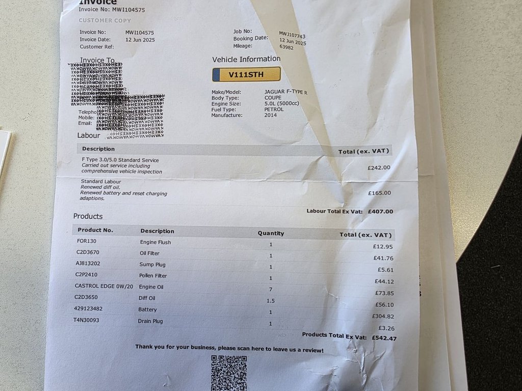 Used Jaguar F-Type 2014 for sale - 77084127: Photo 30