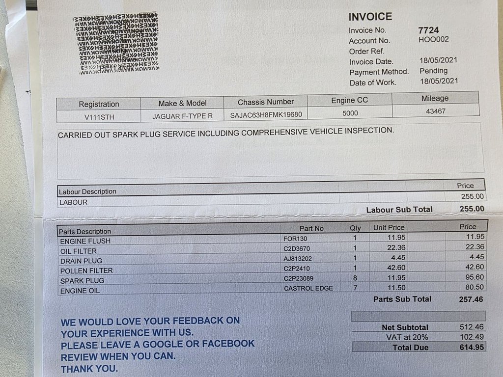 Used Jaguar F-Type 2014 for sale - 77084127: Photo 31