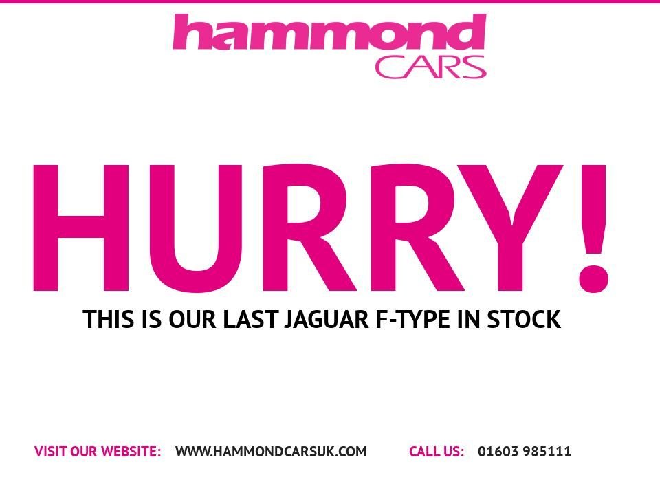 Used Jaguar F-Type 2014 for sale - 77084127: Photo 40