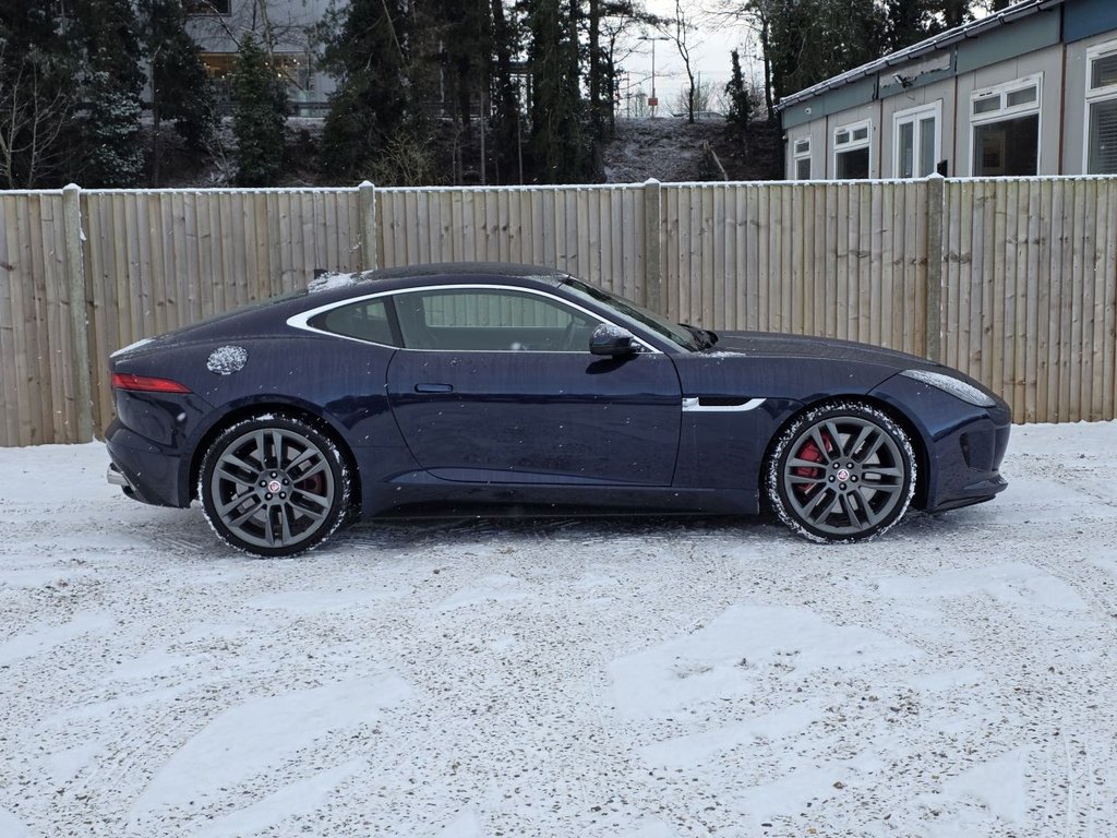 Used Jaguar F-Type 2014 for sale - 77084127: Photo 6