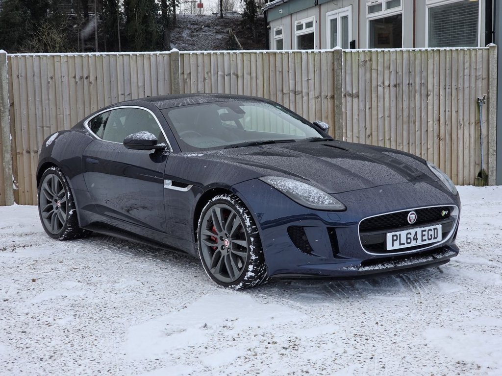 Used Jaguar F-Type 2014 for sale - 77084127: Photo 7