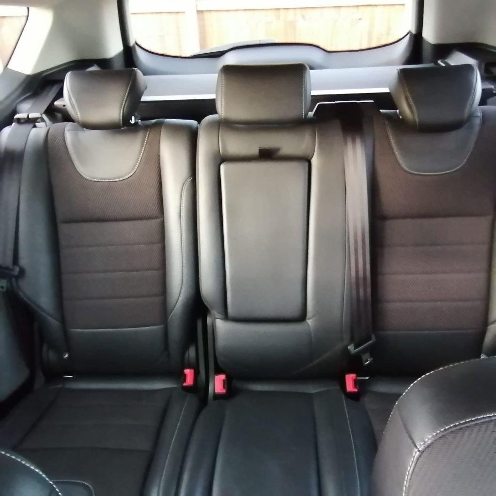 Used Ford Kuga 2015 for sale - 76345126: Photo 10