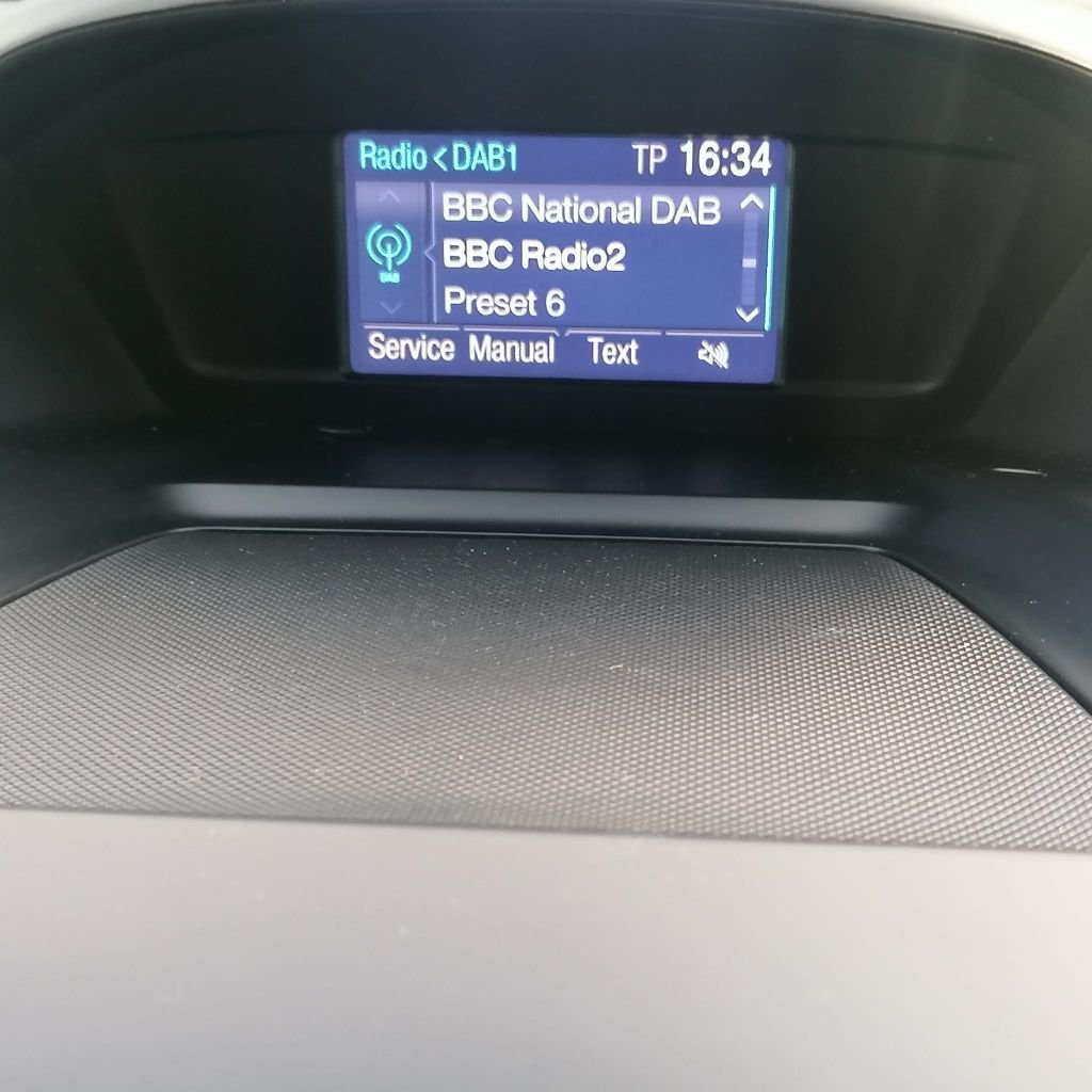 Used Ford Kuga 2015 for sale - 76345126: Photo 18