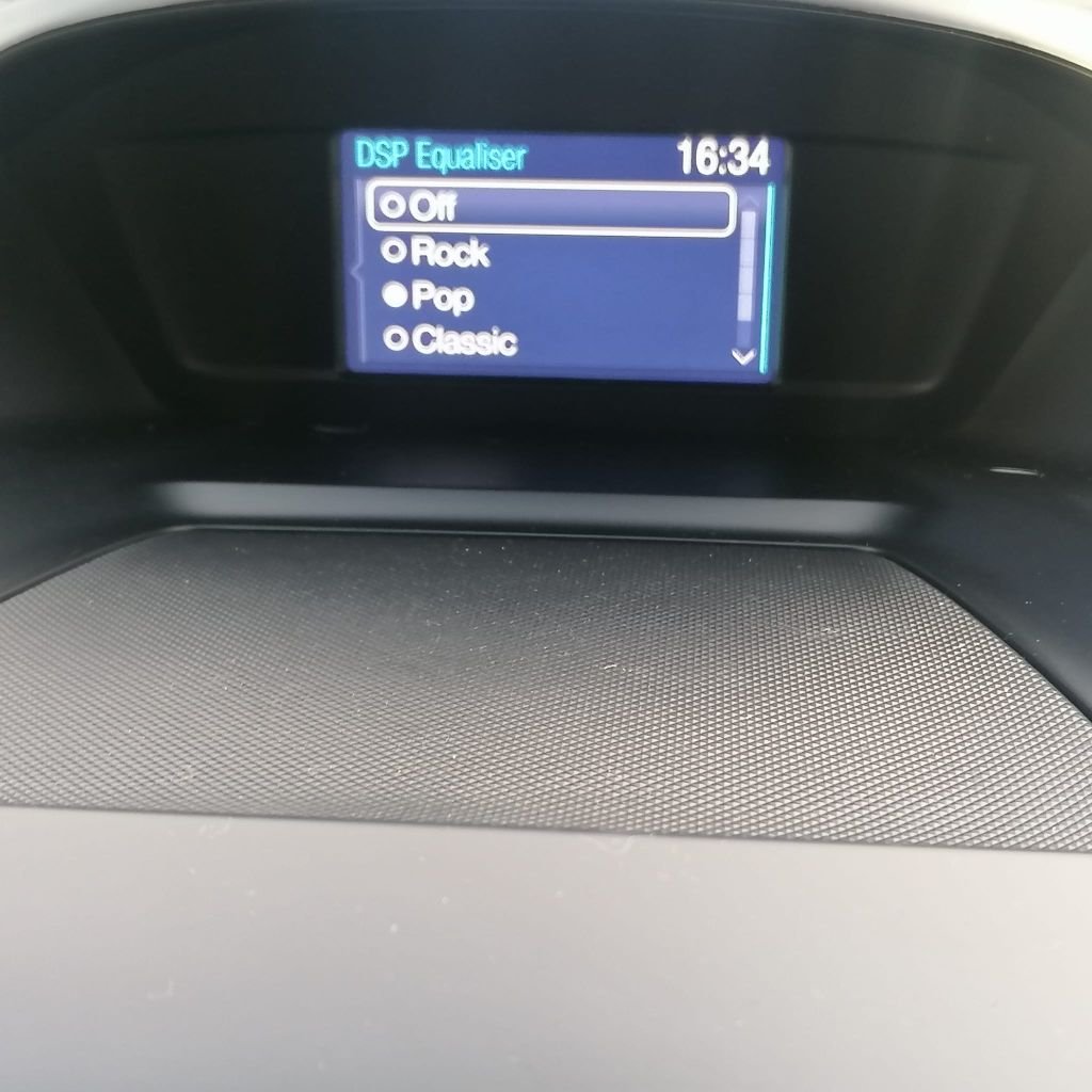 Used Ford Kuga 2015 for sale - 76345126: Photo 20