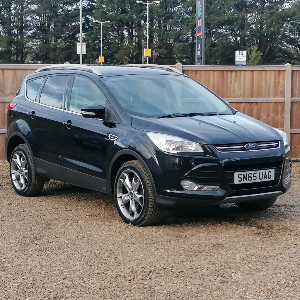 Used Ford Kuga 2015 for sale - 76345126: Photo 7