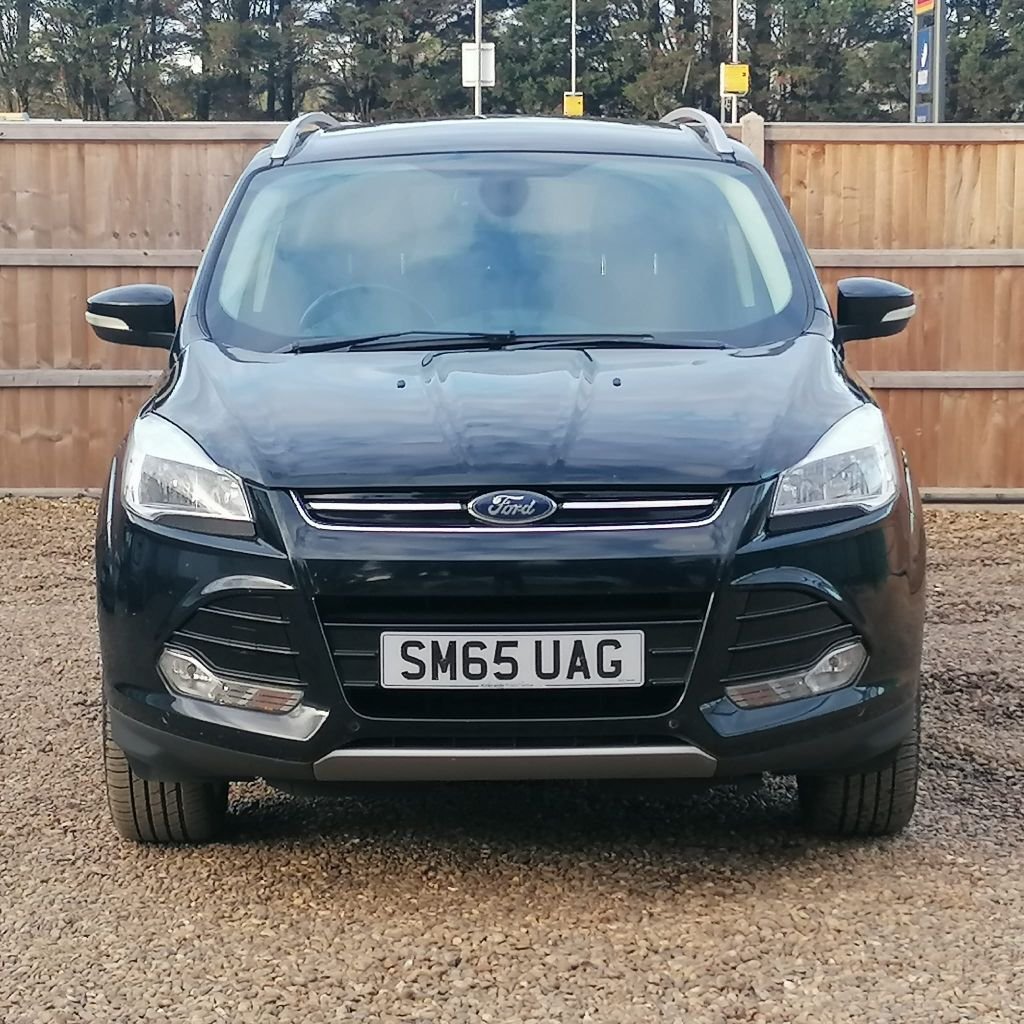 Used Ford Kuga 2015 for sale - 76345126: Photo 8