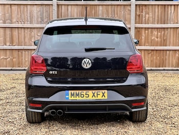 Used Volkswagen Polo 2015 for sale - 75521813: Photo