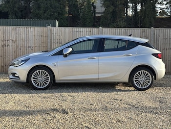 Used Vauxhall Astra 2019 for sale - 75896044: Photo