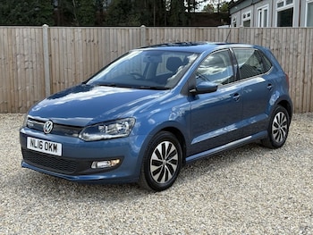 Volkswagen - Polo