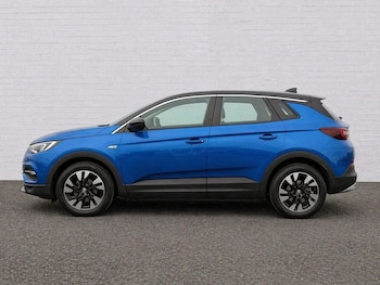 Used Vauxhall Grandland X 2019 for sale - 78413554: Photo
