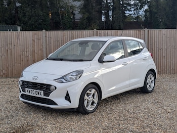 2021 (70) - 1.2 SE Connect Hatchback 5dr Petrol Manual Euro 6 (s/s) (84 ps)