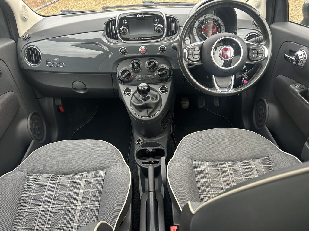 Used Fiat 500 2016 for sale - 76429952: Photo 10