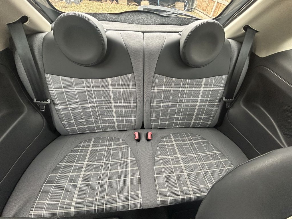 Used Fiat 500 2016 for sale - 76429952: Photo 11