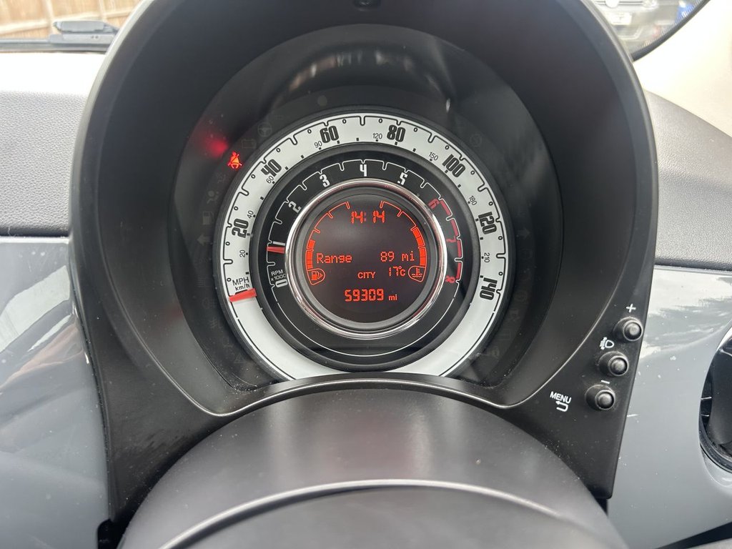 Used Fiat 500 2016 for sale - 76429952: Photo 12