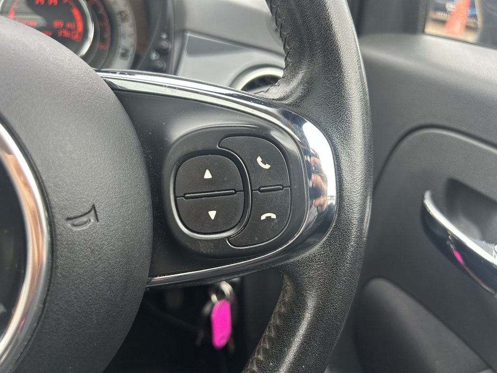 Used Fiat 500 2016 for sale - 76429952: Photo 13