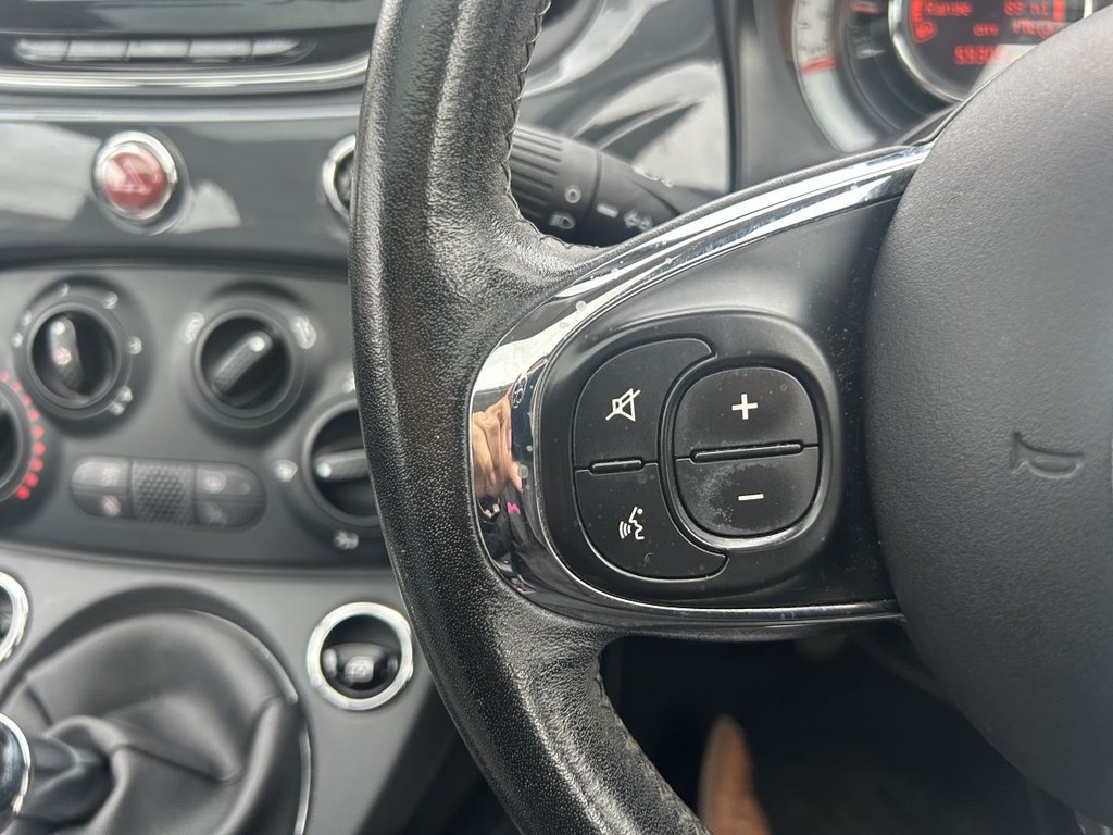 Used Fiat 500 2016 for sale - 76429952: Photo 14