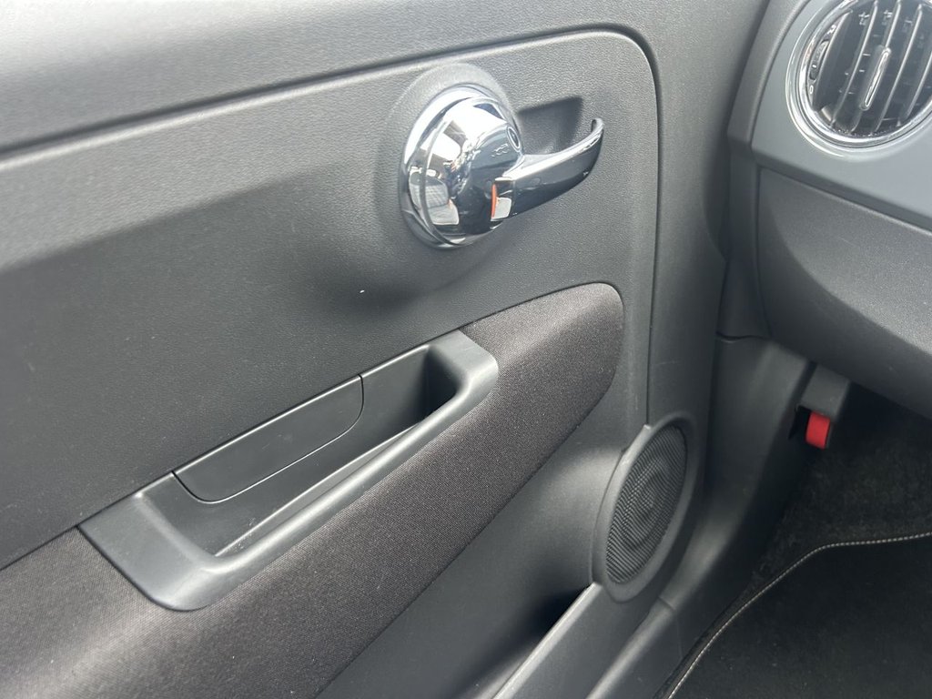 Used Fiat 500 2016 for sale - 76429952: Photo 16