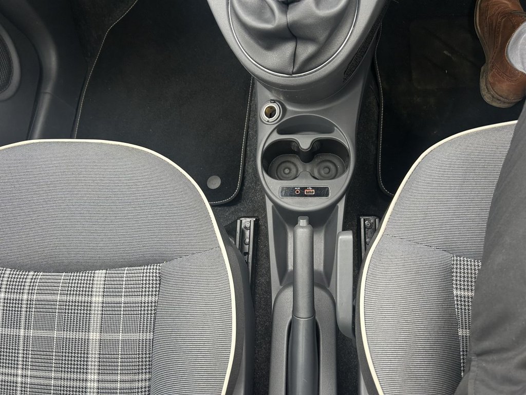 Used Fiat 500 2016 for sale - 76429952: Photo 17