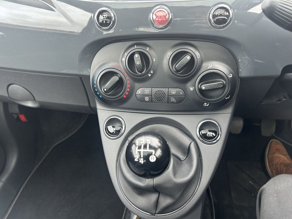 Used Fiat 500 2016 for sale - 76429952: Photo 18