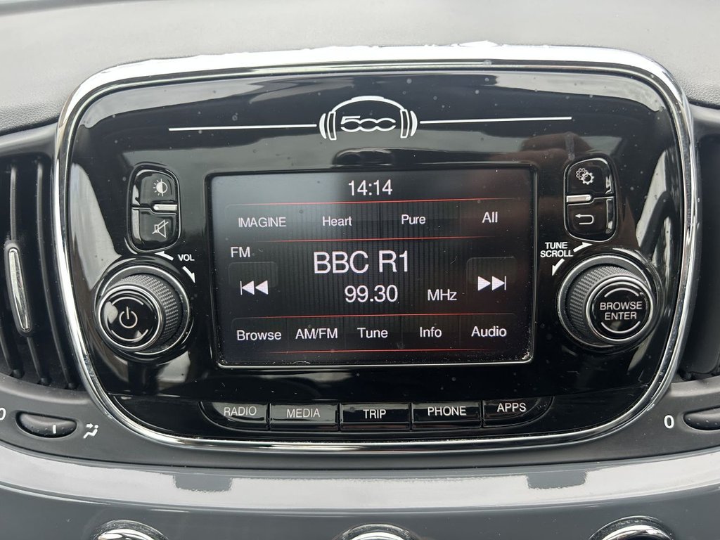 Used Fiat 500 2016 for sale - 76429952: Photo 19