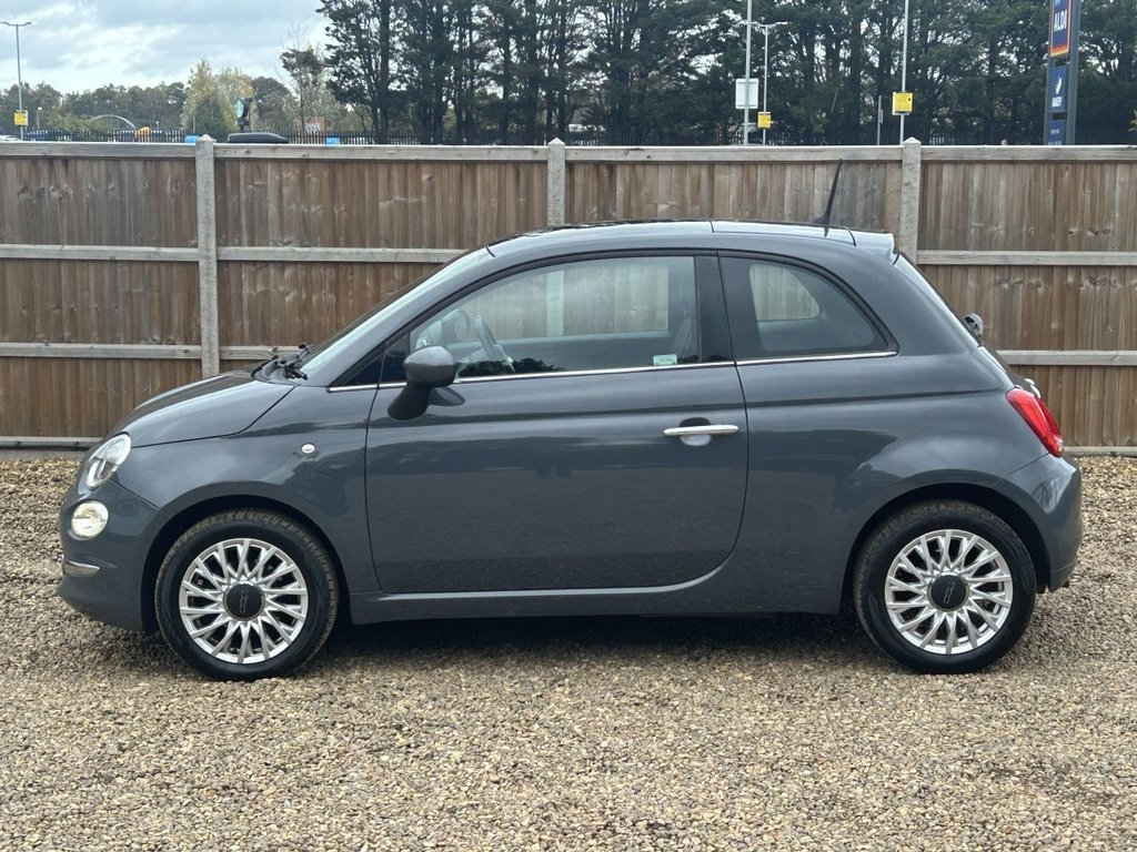 Used Fiat 500 2016 for sale - 76429952: Photo 2
