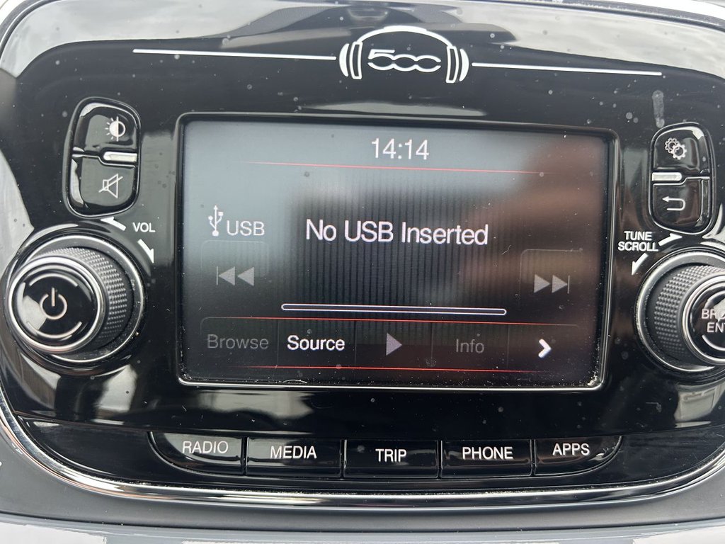 Used Fiat 500 2016 for sale - 76429952: Photo 20