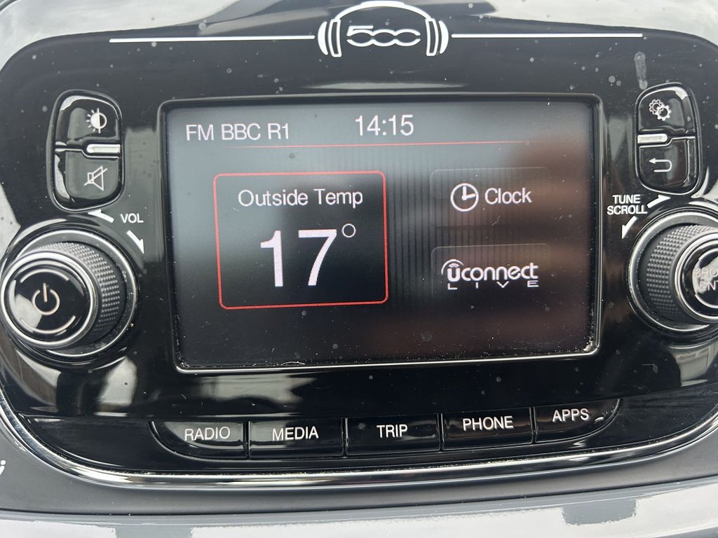 Used Fiat 500 2016 for sale - 76429952: Photo 21