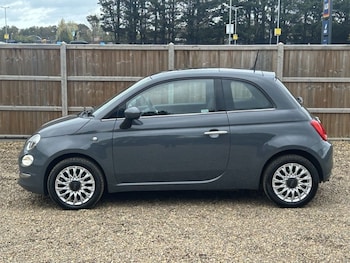Used Fiat 500 2016 for sale - 76429952: Photo