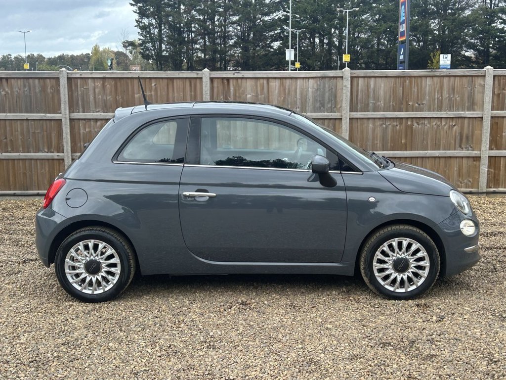 Used Fiat 500 2016 for sale - 76429952: Photo 6