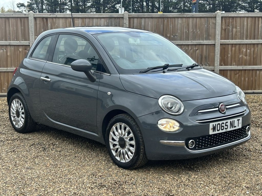 Used Fiat 500 2016 for sale - 76429952: Photo 7