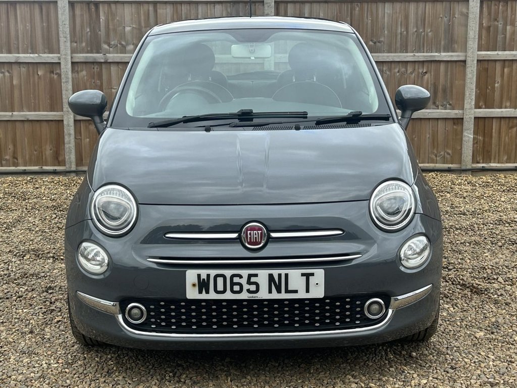 Used Fiat 500 2016 for sale - 76429952: Photo 8