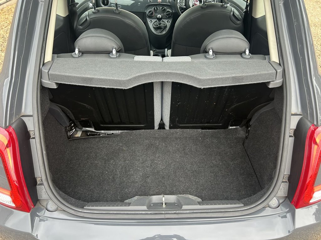 Used Fiat 500 2016 for sale - 76429952: Photo 9