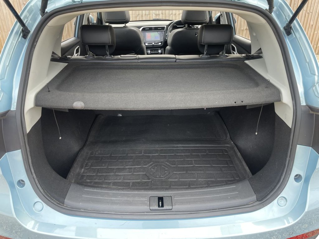 Used MG MG ZS 2020 for sale - 76235359: Photo 11