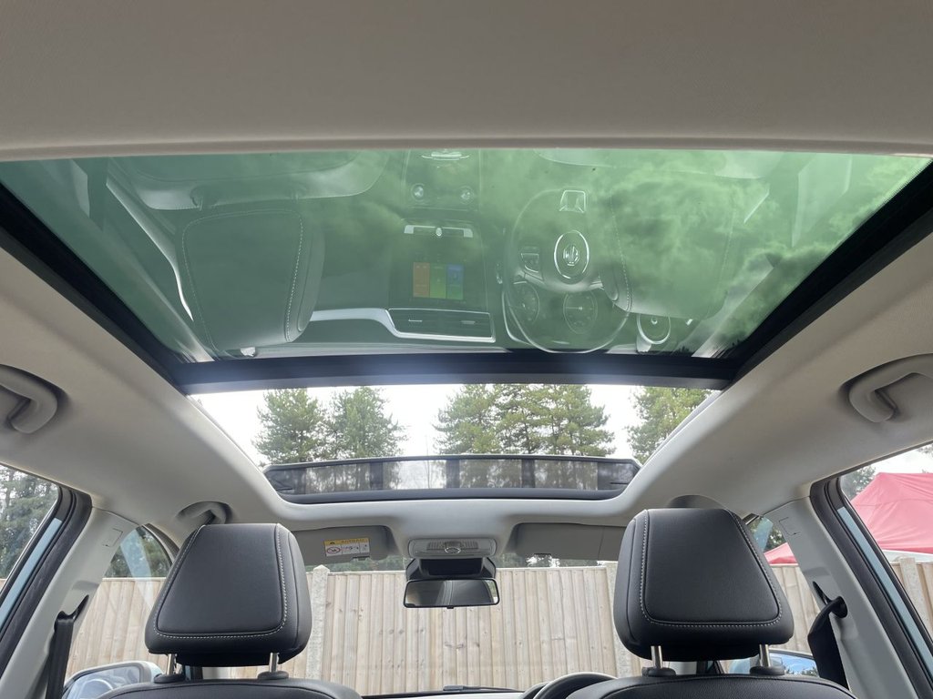 Used MG MG ZS 2020 for sale - 76235359: Photo 12