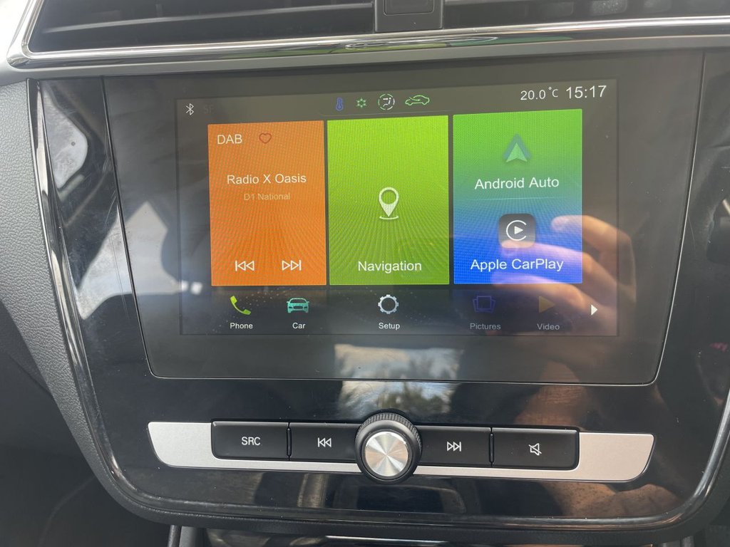 Used MG MG ZS 2020 for sale - 76235359: Photo 13